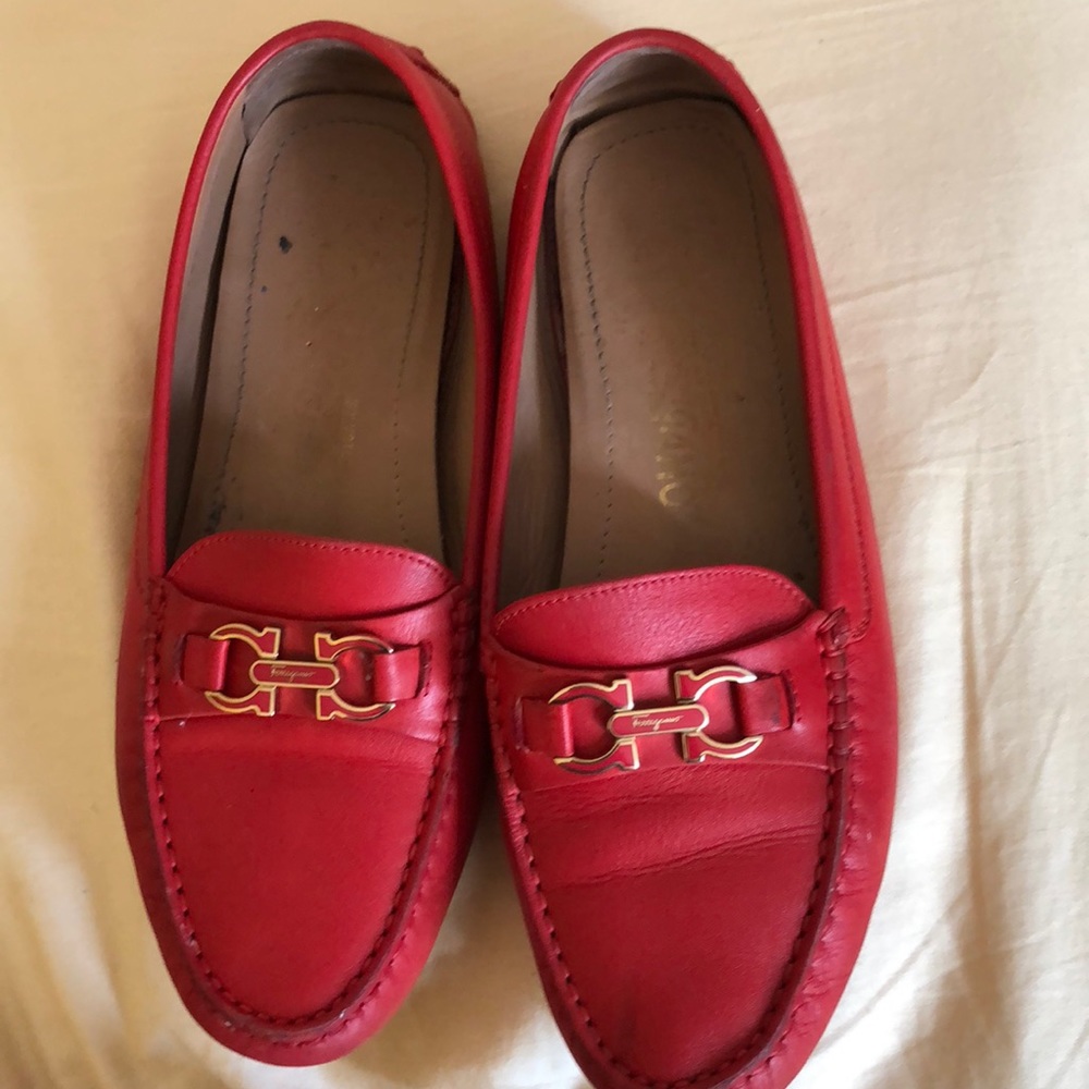 Need to be cleaned ! But still in good condition